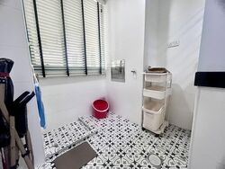 Changi Green (D16), Condominium #600191491
